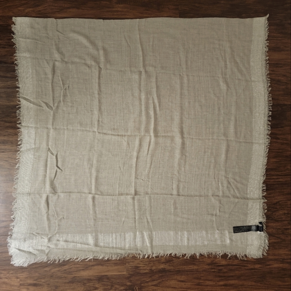 Zara Square Scarf